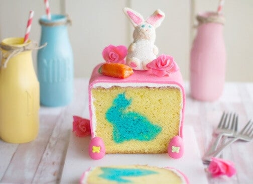 Easter Cake