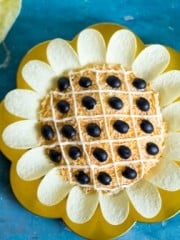 Sunflower Chicken Salad