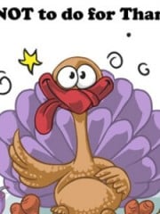 Thanksgiving clipart