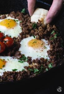 Easy Bosnian Minced Meat And Poached Eggs imbur All That s Jas easy-bosnian-minced-meat-and-poached-eggs-imbur-all-that-s-jas