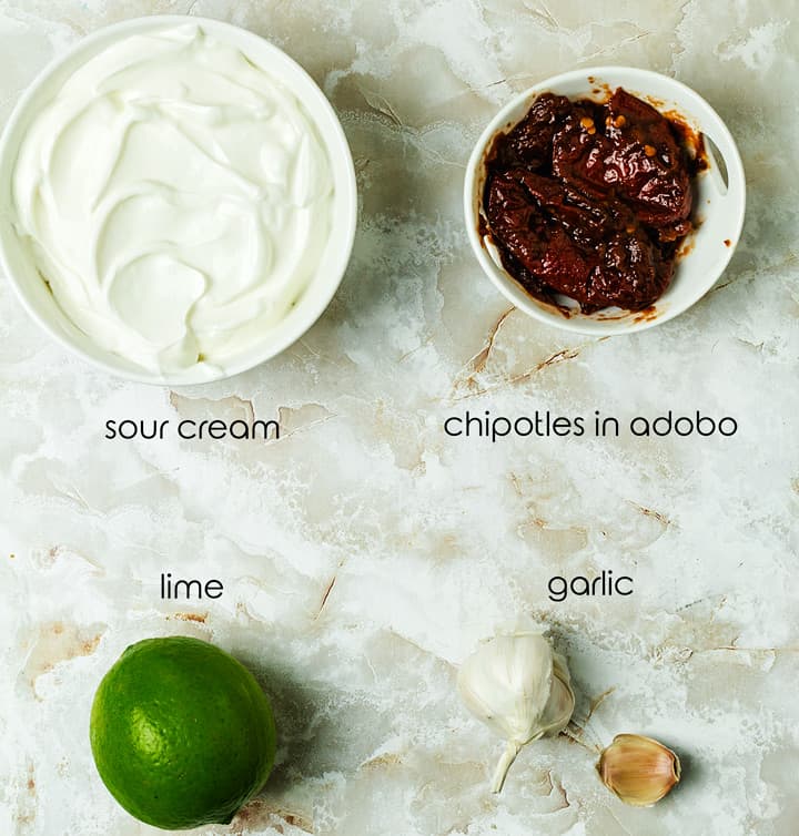 How To Make Chipotle Burrito Sauce All that's Jas