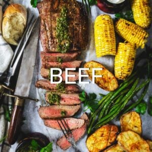 Beef and lamb