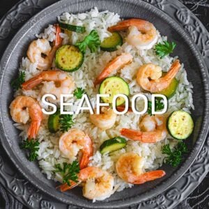 Seafood Recipes